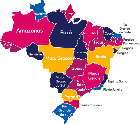Transporte rodoviário para todo o Brasil | New Log Transportes